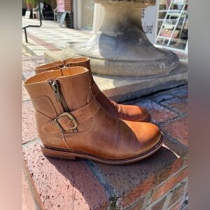 Bed Stu Becca in Distressed Brown size 7.5